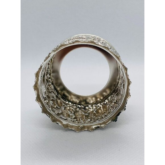 Tiffany & Co Sterling Silver 925 Antique 9803M841 - Picture 8 of 16